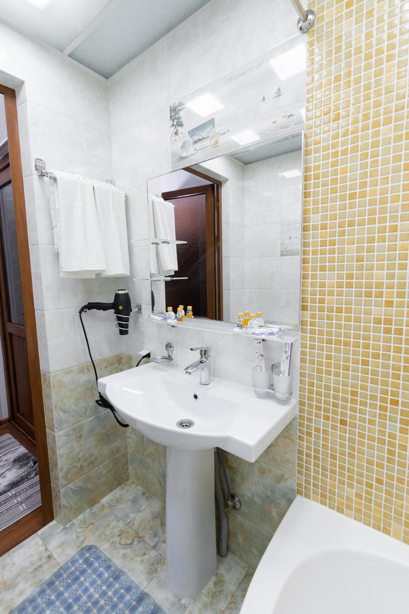 Crystal Guest House Samarkand Eksteriør bilde