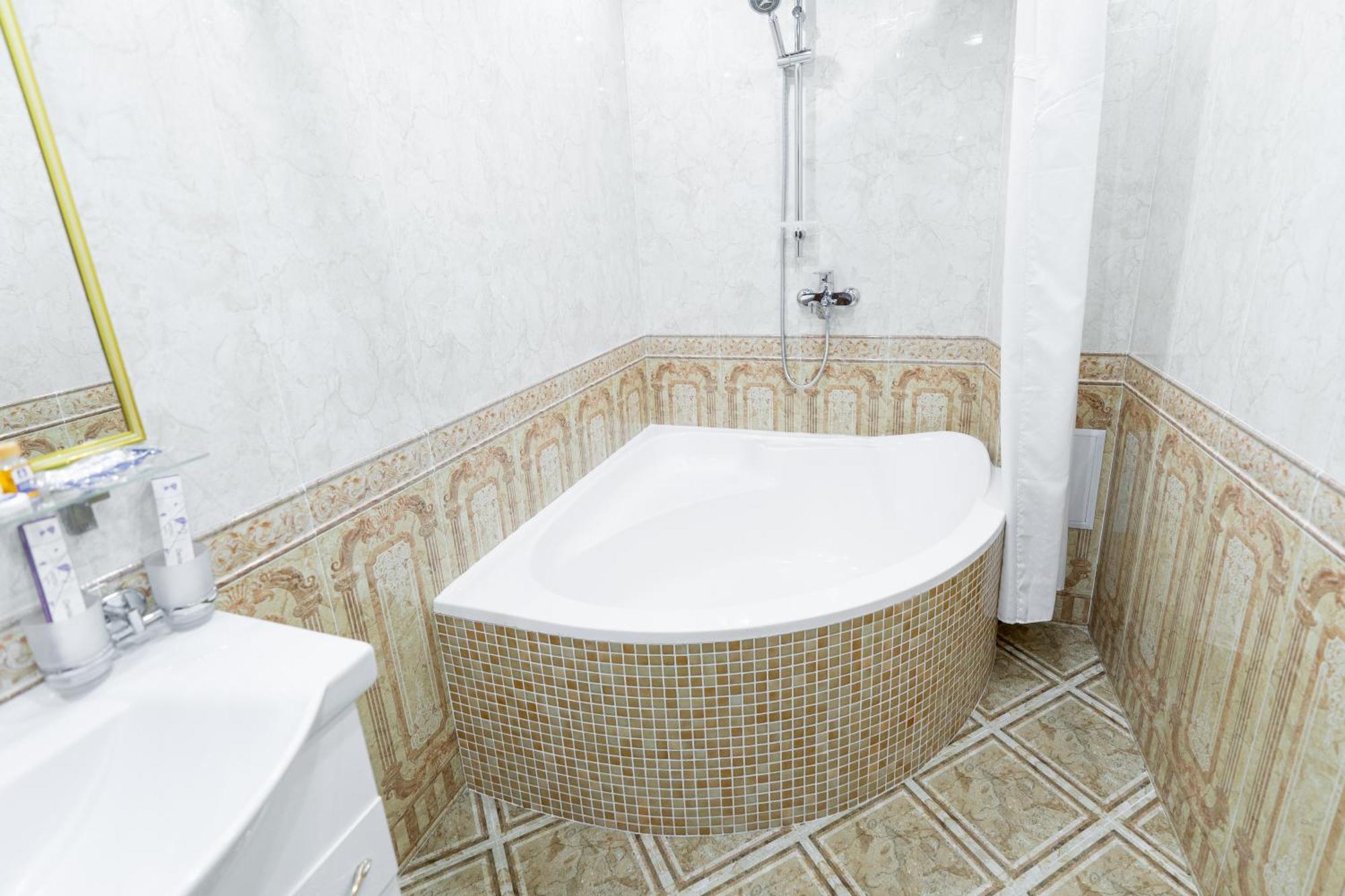 Crystal Guest House Samarkand Eksteriør bilde